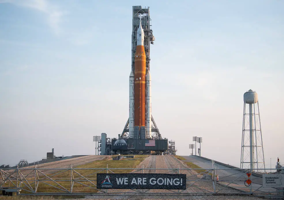 Benefits of Space Exploration: Technologies That Power Everyday Life