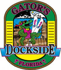 Gator’s Dockside: Rocket Launch Viewing & Waterfront Dining