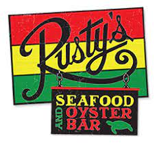 Rusty’s Seafood and Oyster Bar: Waterfront Rocket Launch Viewing in Port Canaveral