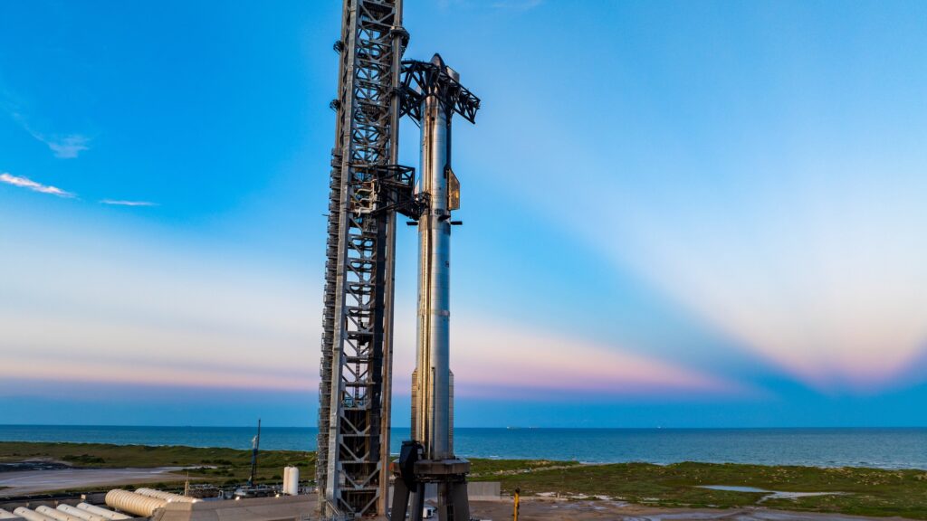 SpaceX Starship Program Status: Test Flights, Successes, and What’s Next
