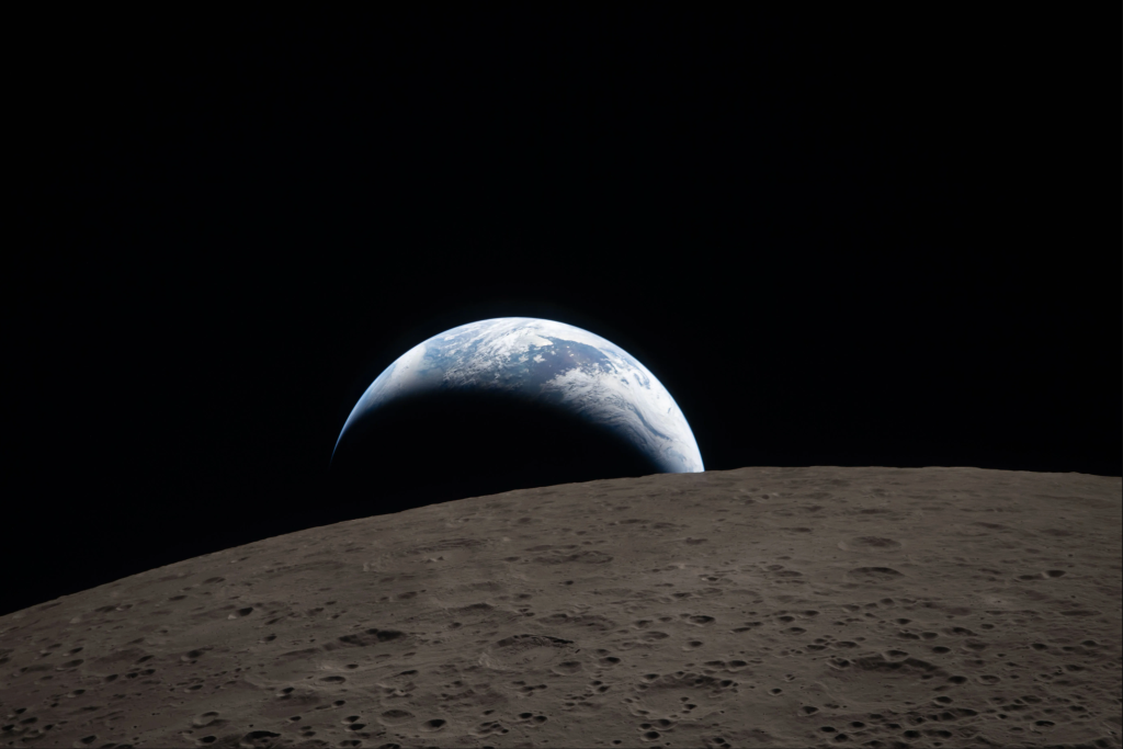 You Can Help Humans Thrive in Space