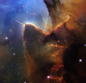 Roman Space Telescope Launching in September
