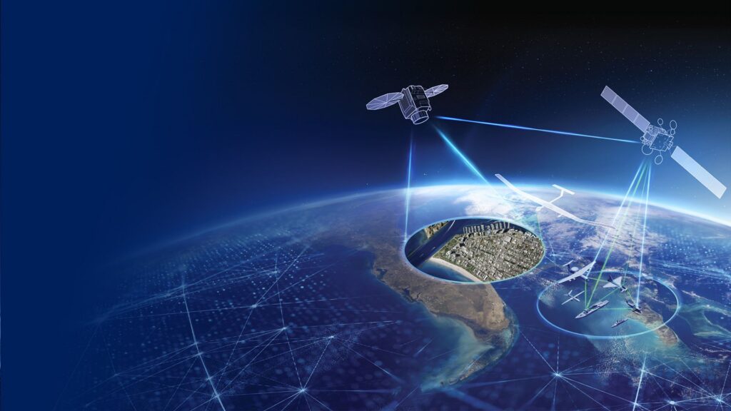 Airbus Defence and Space (ADS)