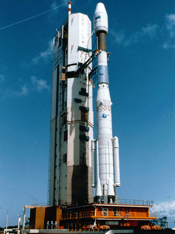 Ariane 42P (Aérospatiale)