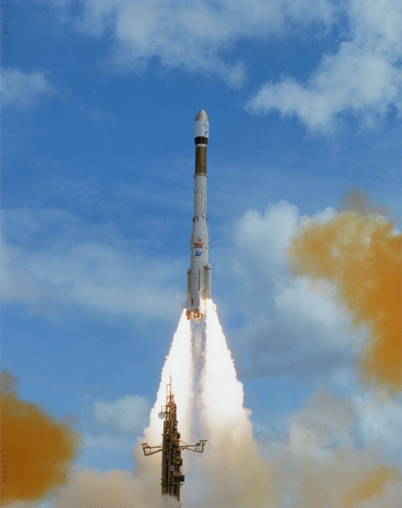Ariane 3 (Aérospatiale)