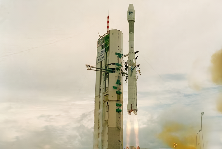 Ariane 40 (Aérospatiale)