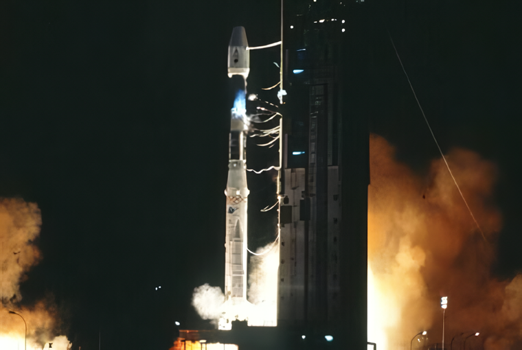 Ariane 42L (Aérospatiale)
