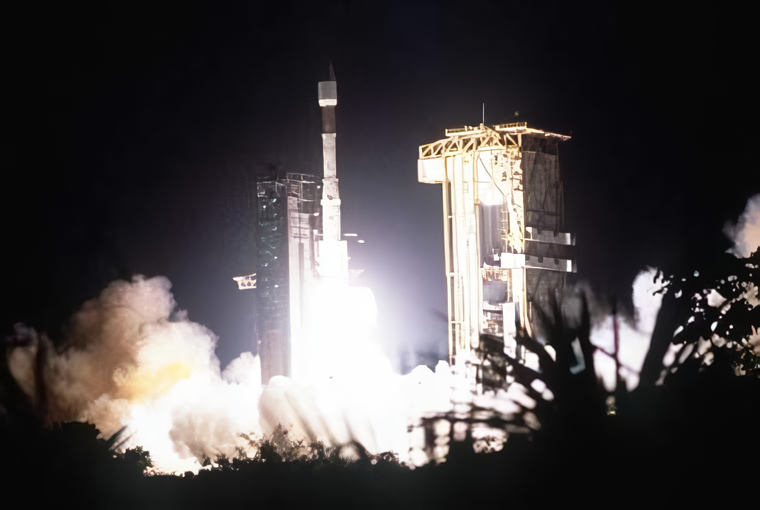 Ariane 44P (Aérospatiale)
