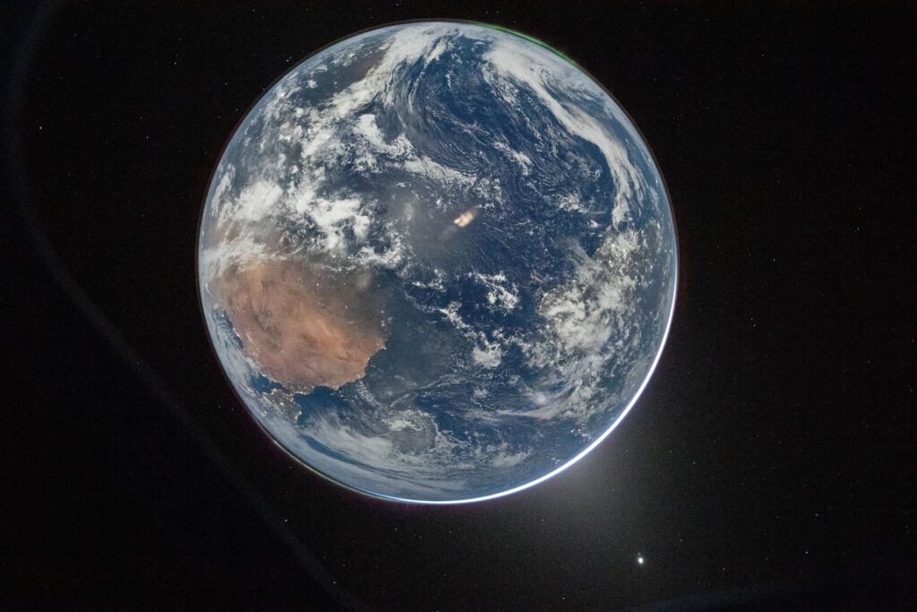 Artemis II Mission Milestones: An Image and Video Recap