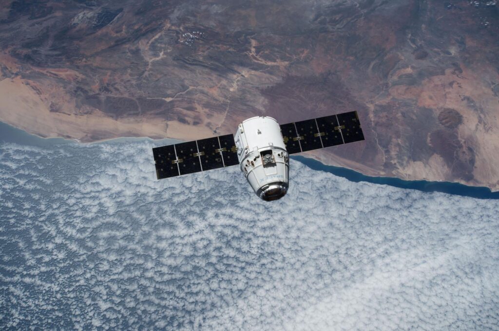 Dragon 1
