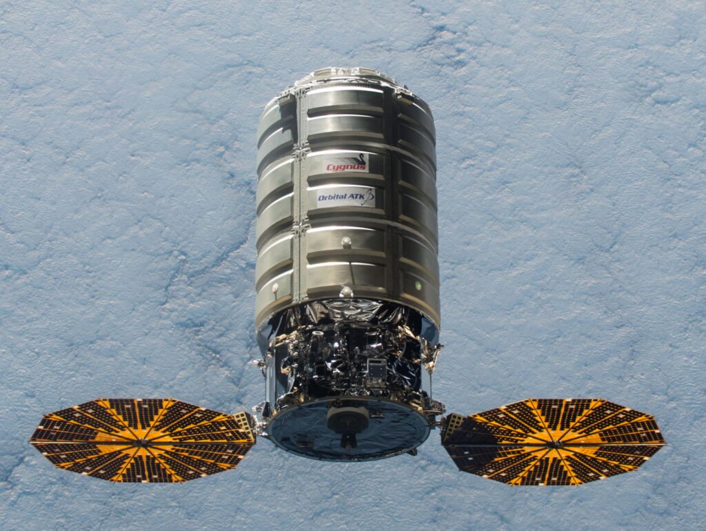 Cygnus Enhanced
