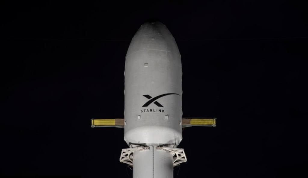 Thumbnail for SpaceX Falcon 9 Block 5 | Starlink Group 17-29 Launch