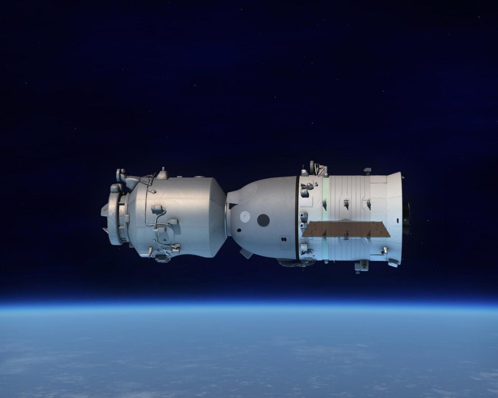 Shenzhou