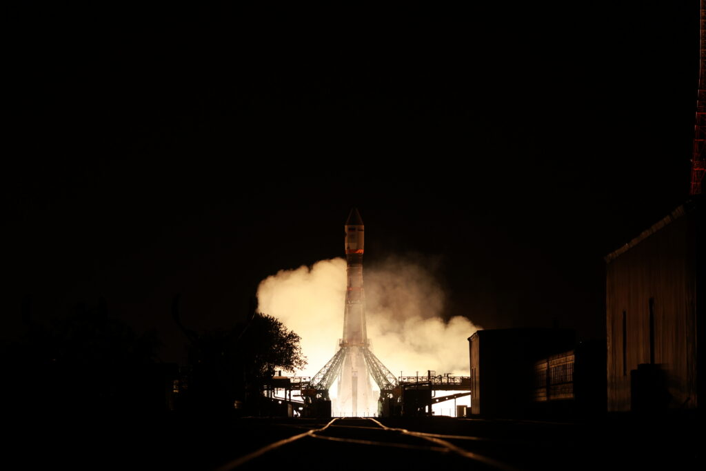 Soyuz 2.1b/Volga | Kosmos (Unknown Payload)